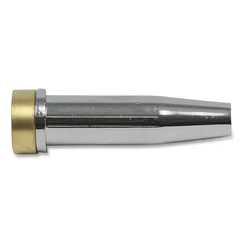 Size 2 H-Style Propane and Natural Gas Cutting Tip, BS6290NX2