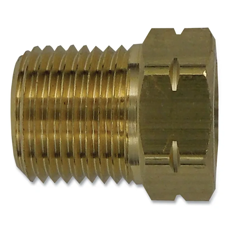 AW-14 NUT (N2500)