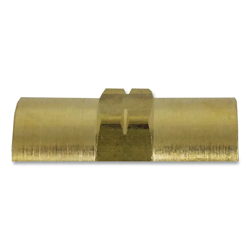 )AW-431 COUPLER (C127) (10/BX)