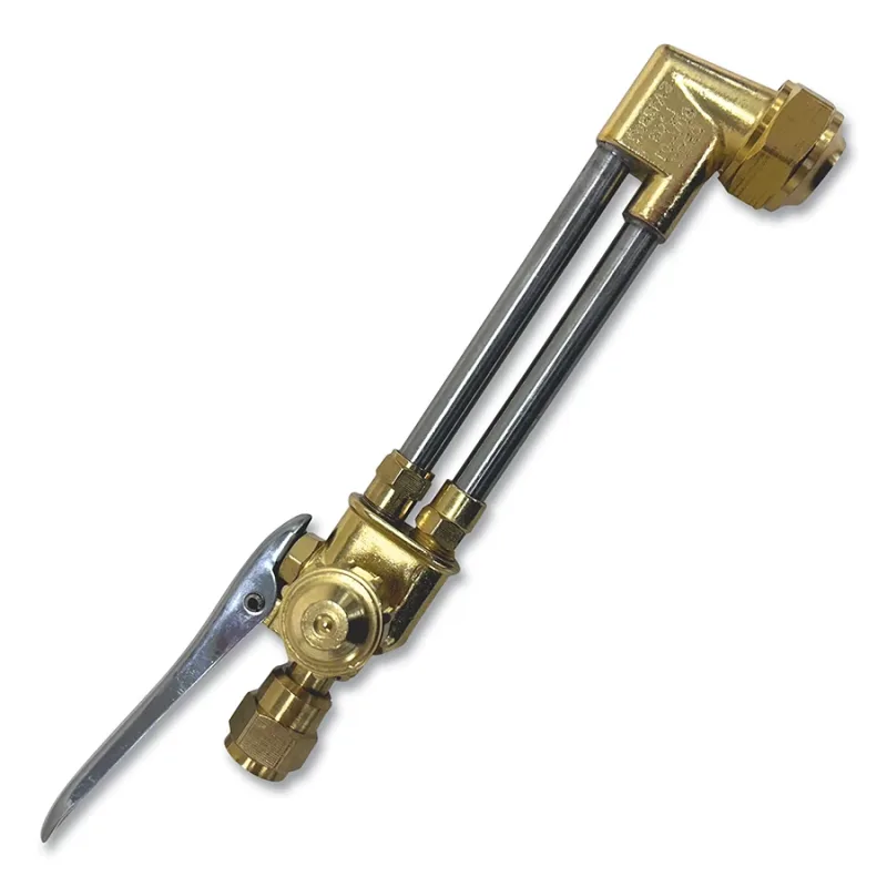 Medium-Duty Victor-style Cutting Attachment, 90° Head, BSCA250I