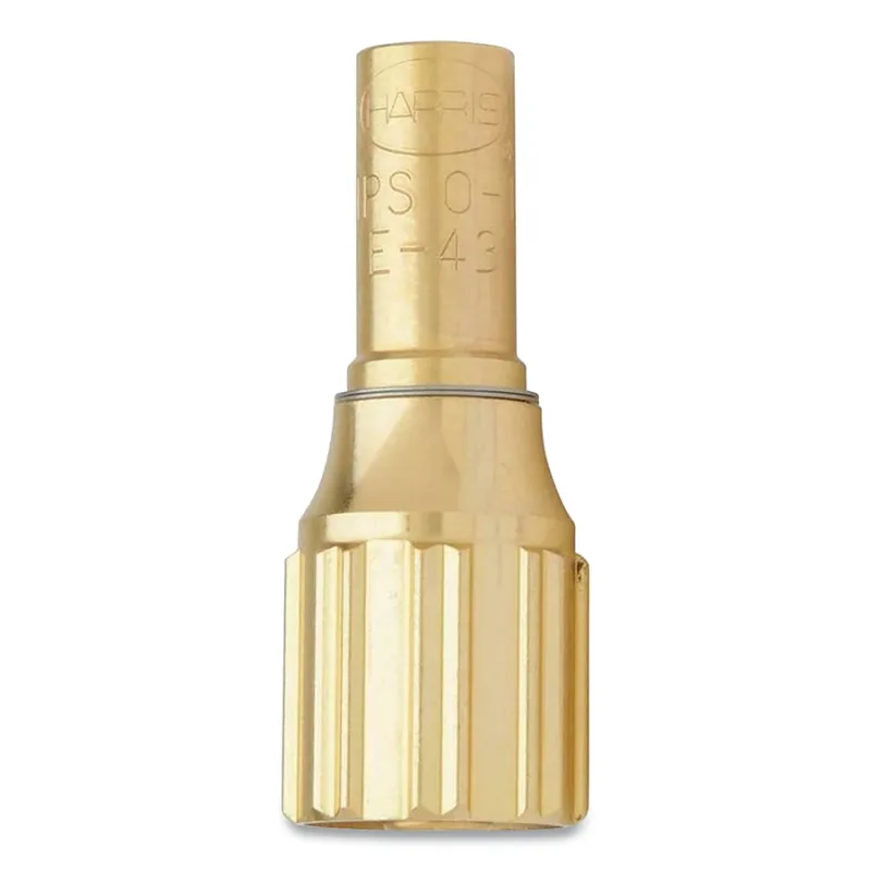 E-43 POSITIVE PRESSURE ETYPE MIXER