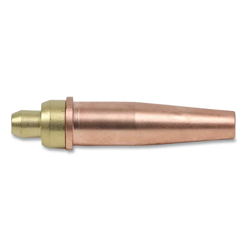 GPP Size 2 Victor Compatible Propylene Cutting Tip