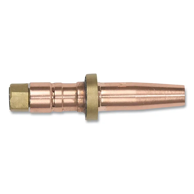 MC12 Series Size 1 Smith-Style Acetylene Cutting Tip
