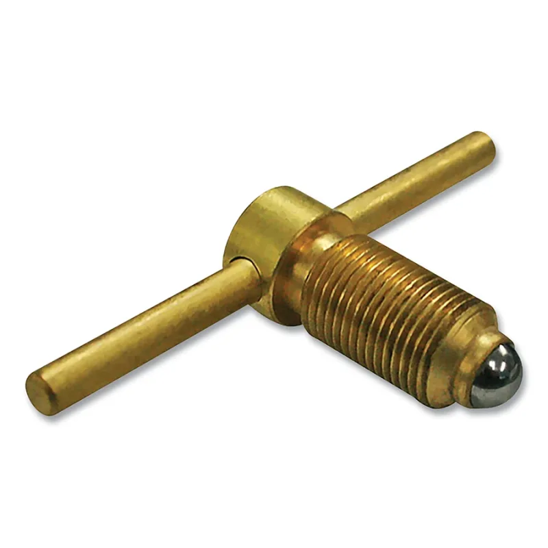 Regulator Adjustment Screw for 250 and 350 Series