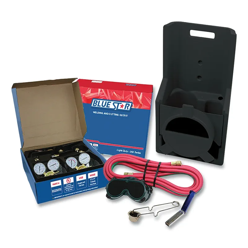 150 Series Light-Duty Tote Outfit with Tote Kit