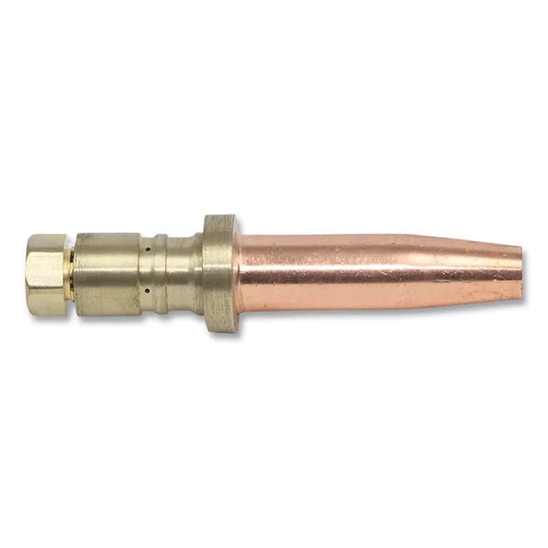 SC50 Size 0 Smith-style Propane Cutting Tip