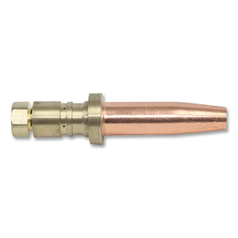 SC50 Size 3 Smith-Style Propane and Natural Gas Cutting Tip