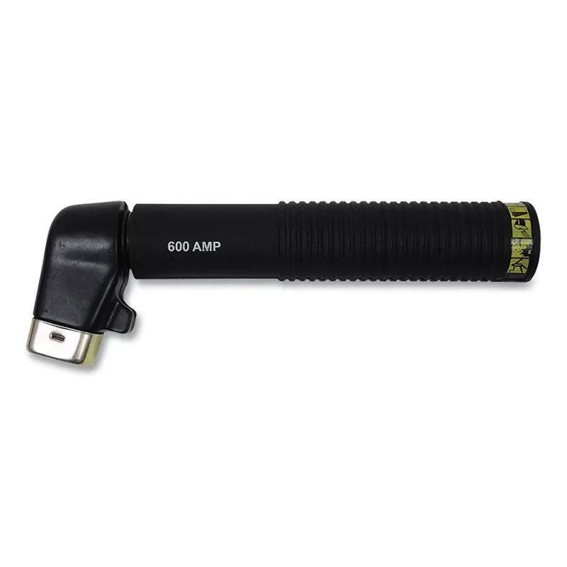 Bernard-style Electrode Holder 600 A
