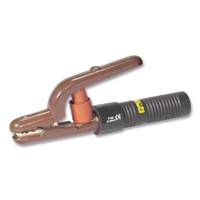 300 A AW-C Jackson Style Electrode Holder