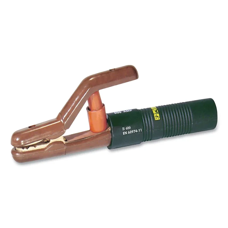 500 A A3-S Jackson-Style Electrode Holder