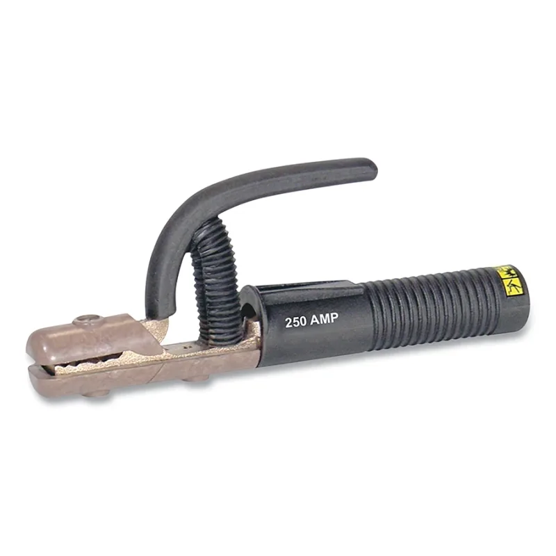 250 A Tweco Style Copper Alloy Electrode Holder