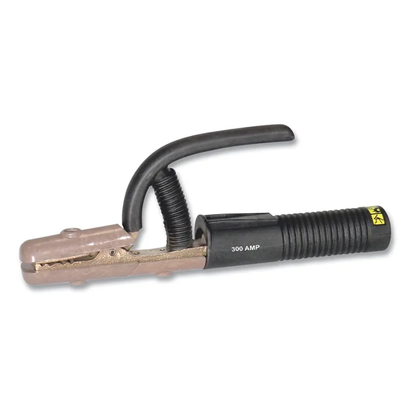 300 A Tweco-style Electrode Holder