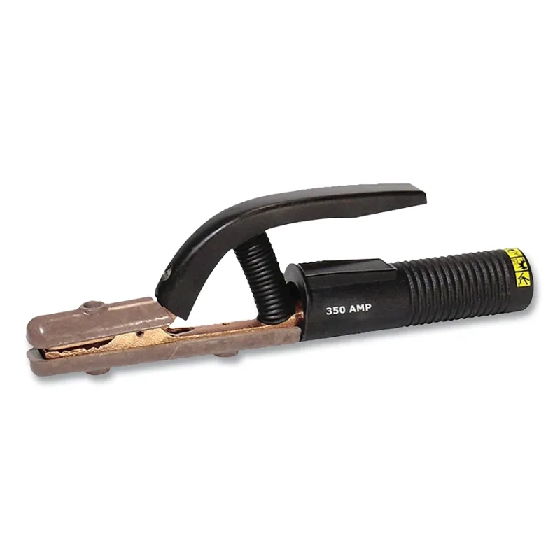 350 A Tweco Style Electrode Holder