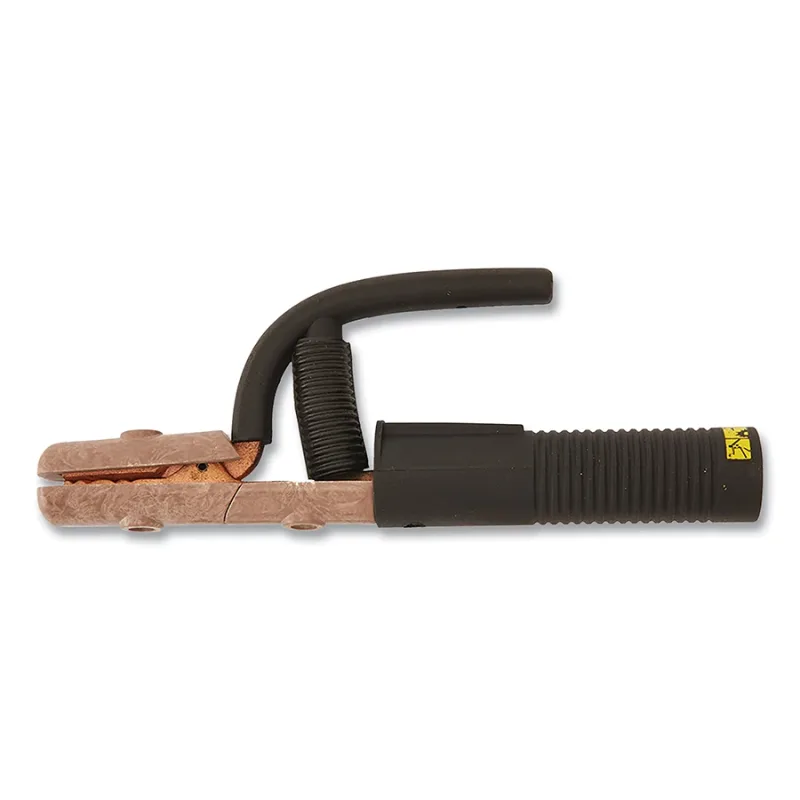 500 A Tweco-Style Electrode Holder