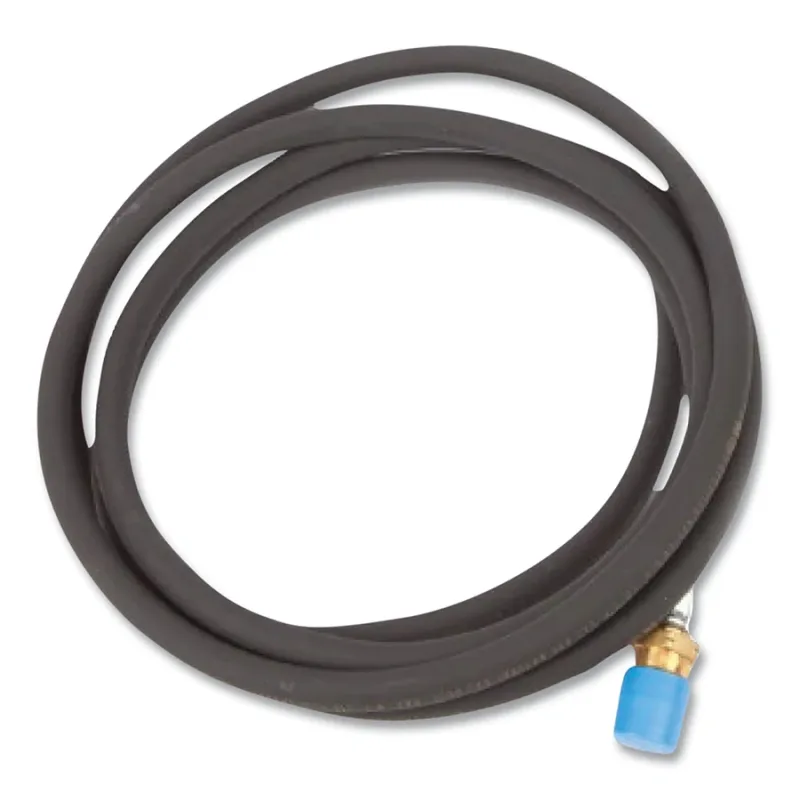 10 ft Replacement Hose for Fireboss Weed Burner