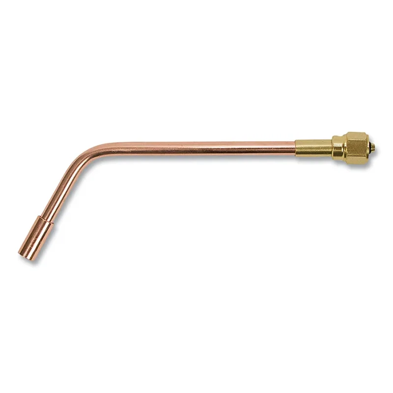 Victor-Style MFA Size 12 Heating Nozzle, H12MFA