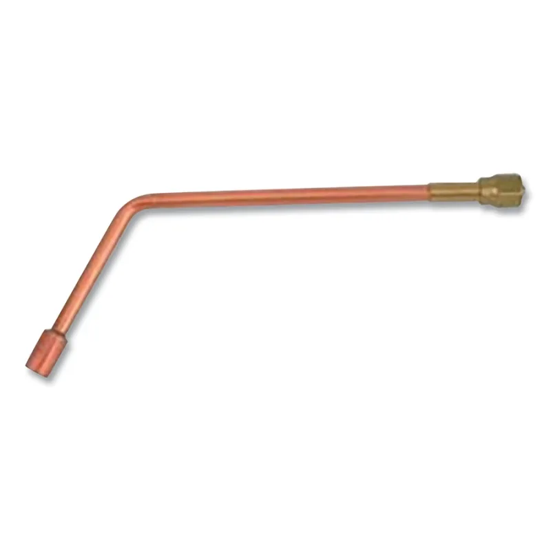 17-1/2 in Propane and Natural Gas Heating Tip