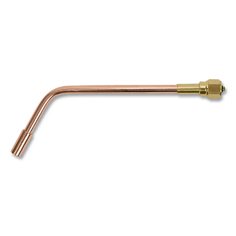 Victor Style MFA Heating Tip Assembly, Size 8, H8MFA