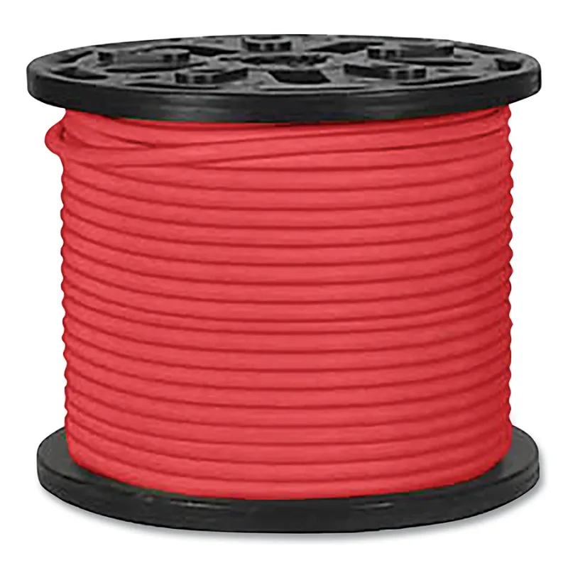 1/2 in x 600 ft Grade R Single Air and Water Hose Reel