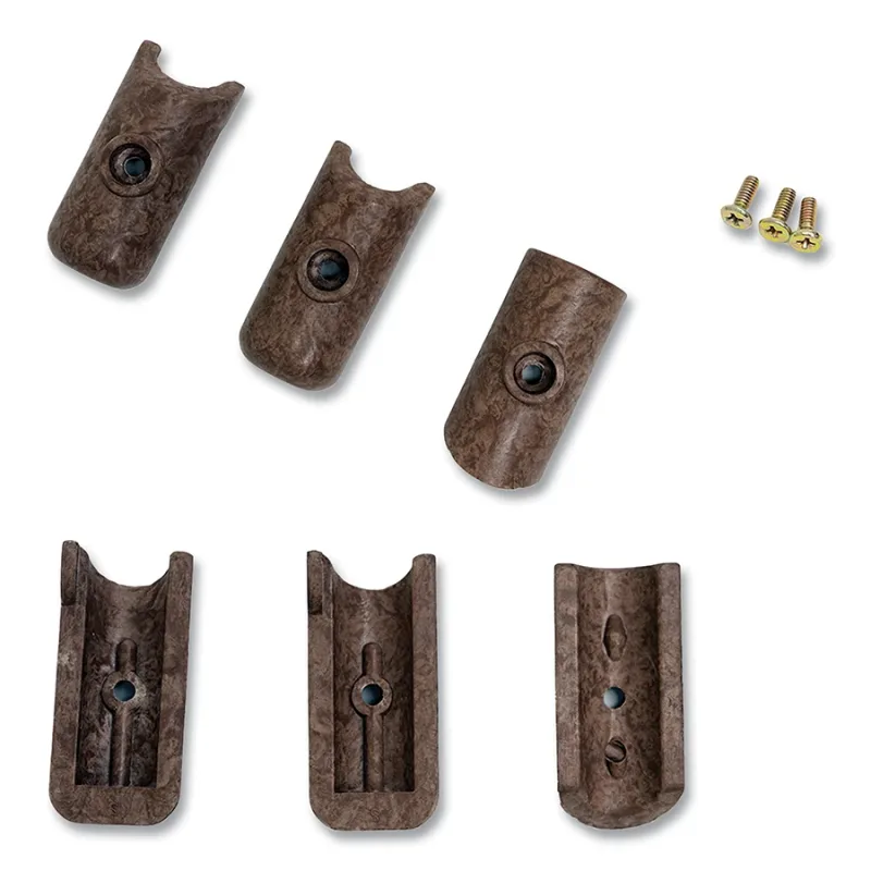 Replacement Insulator for EHT200 and EHT250 Electrode Holders