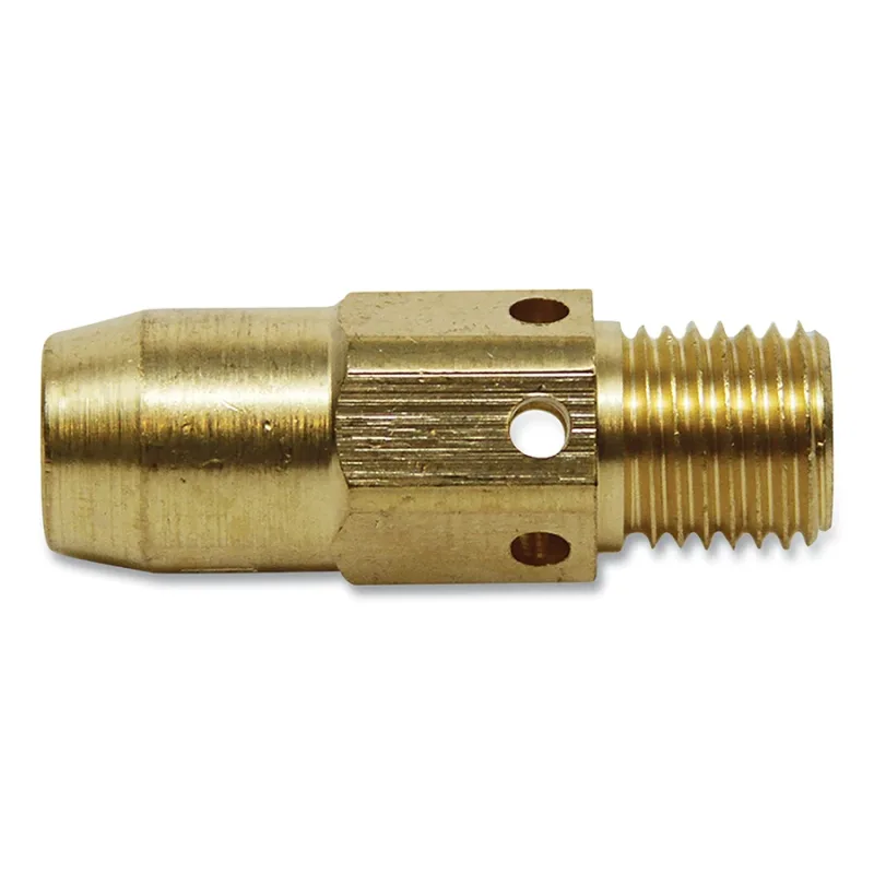 MIG Diffuser, 54A, Hardened Copper Alloy, Tweco