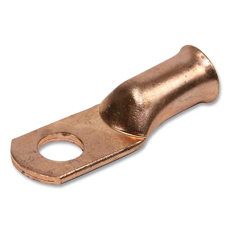 Cable Lug, Tweco® Style, For 1/0 AWG and 2/0 AWG Cable