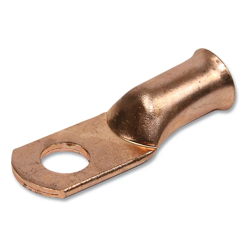 Cable Lug, Tweco® Style, For 3/0 AWG and 4/0 AWG Cable