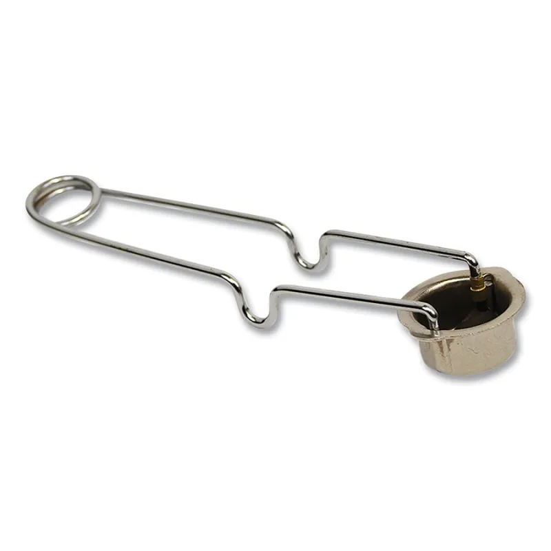 Single Flint Lighter, TEC3001