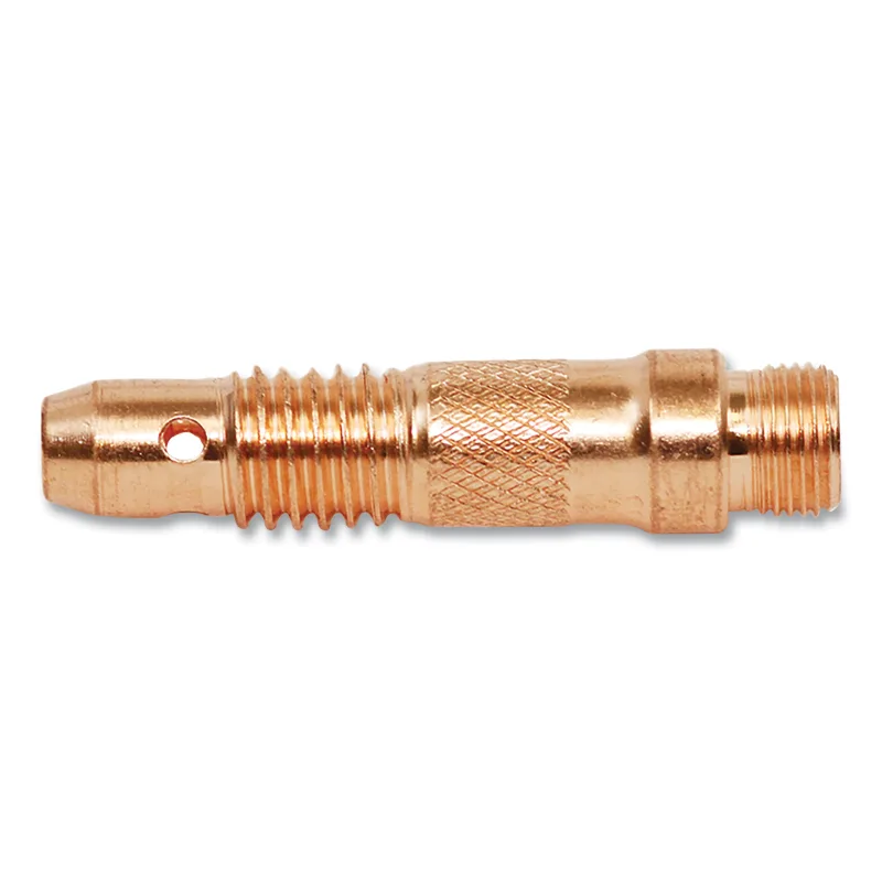 Collet Body, 3/32 in (2.4mm), for 17/18/26 Series TIG Torches, TS10N32
