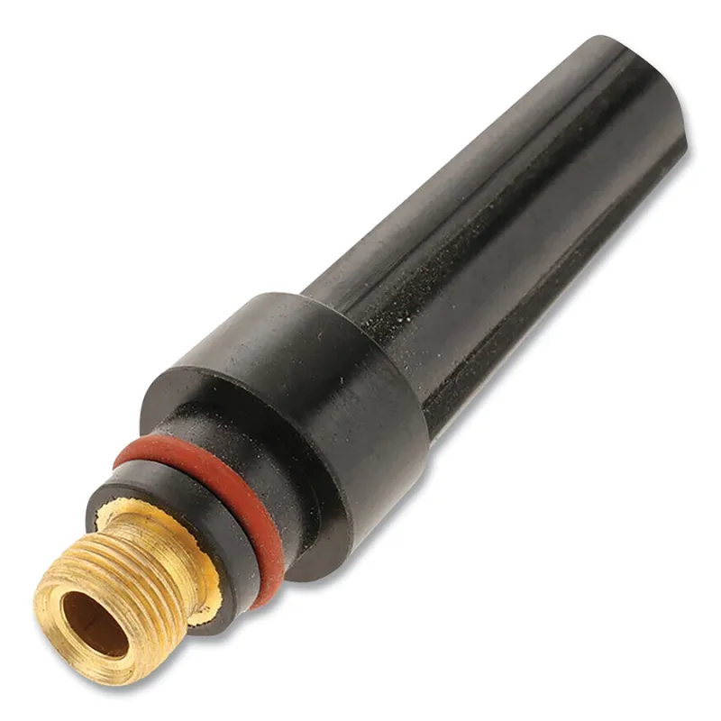 Medium Back Cap for 17/18/26 Series TIG Torches, TS300M
