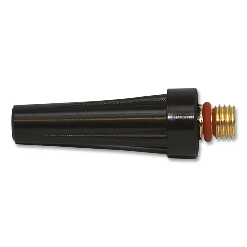Medium Back Cap for 9 and 20 Series TIG Torches, TS41V35