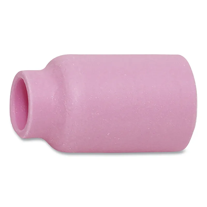#8 Alumina Gas Lens Cup, 1/2 in Bore, TS54N14