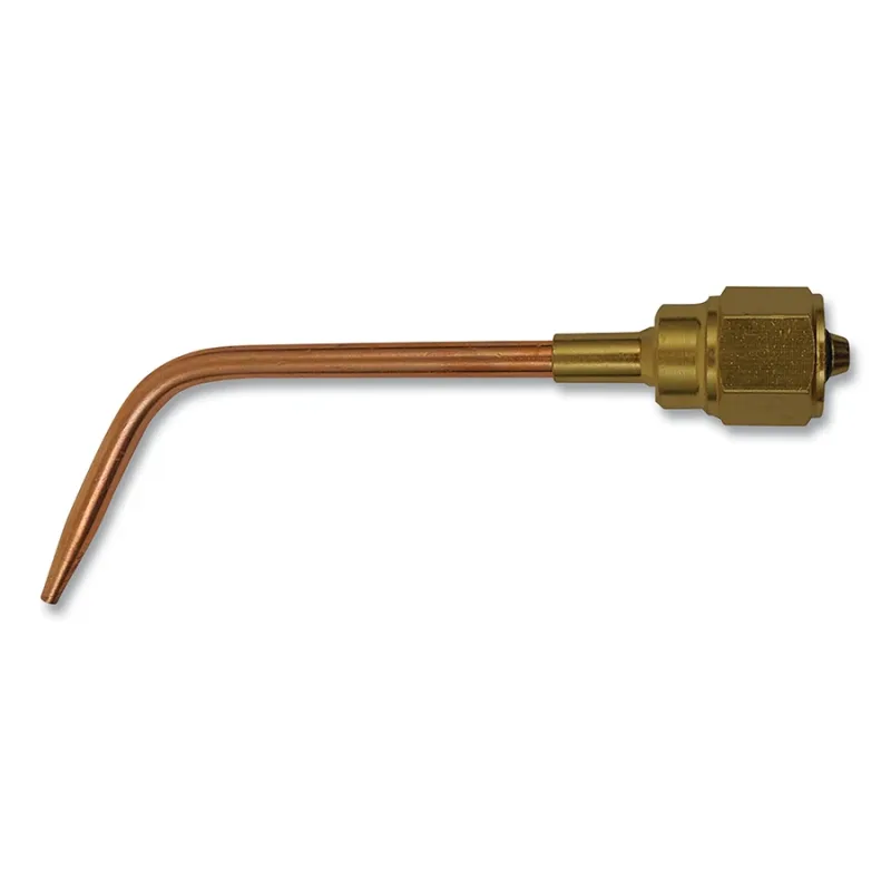 Victor Style Size 2 Medium-Duty Brazing and Welding Nozzle, W2W