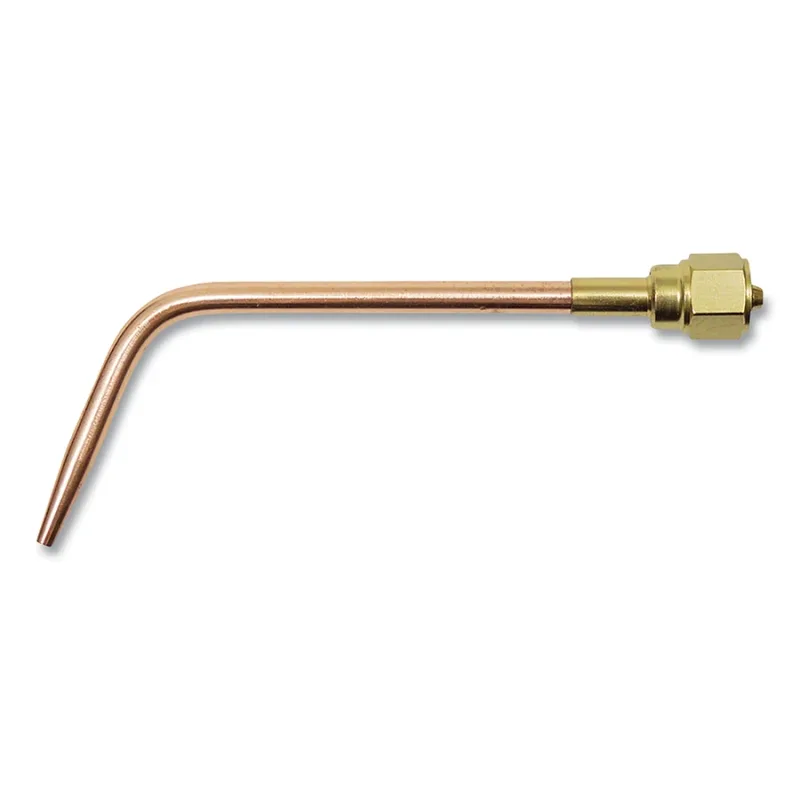 Victor-Style Brazing and Welding Assembly, Size 5, W5W