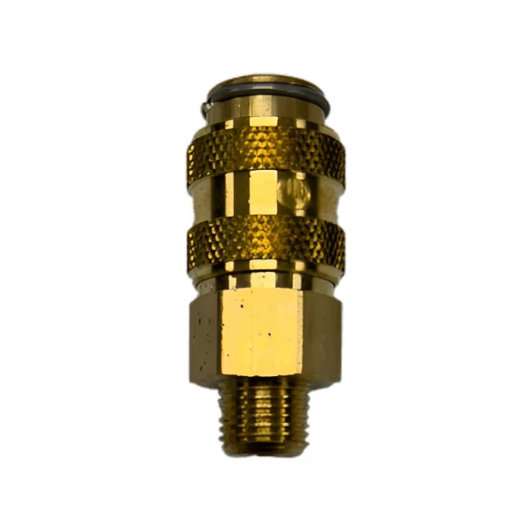 Gas Quick Disconnect Female (105200052) - additional view 2