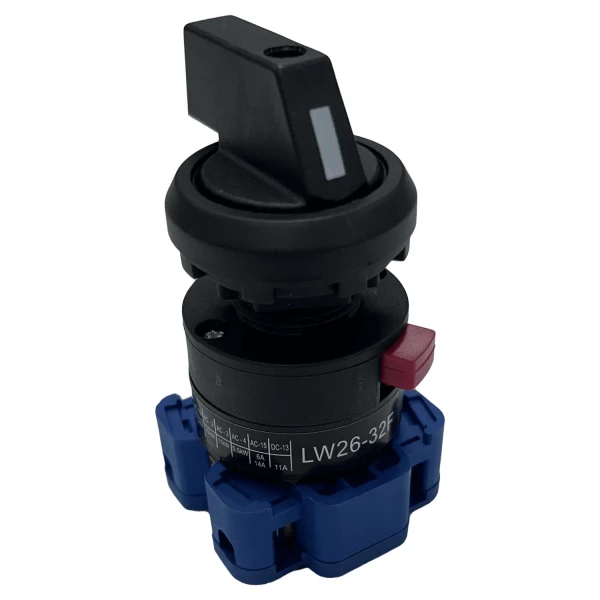 Power Switch (105200310) - additional view 1