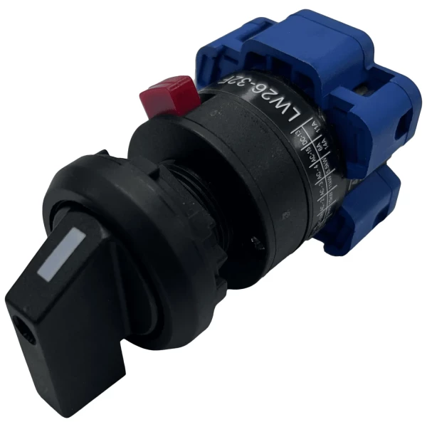 Power Switch (105200310) - additional view 6