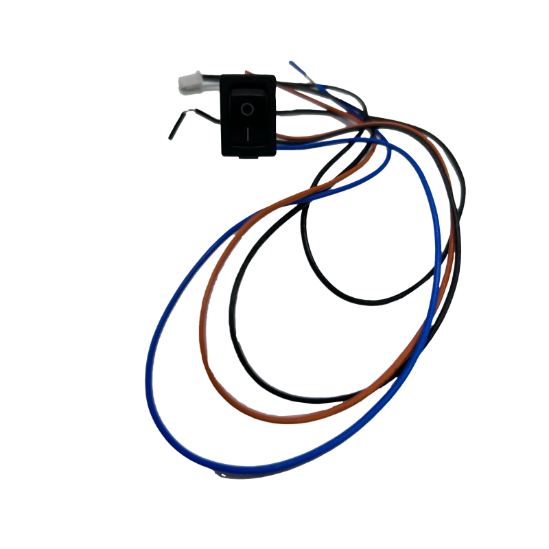 Torch Selection Switch (10520032) - additional view 1