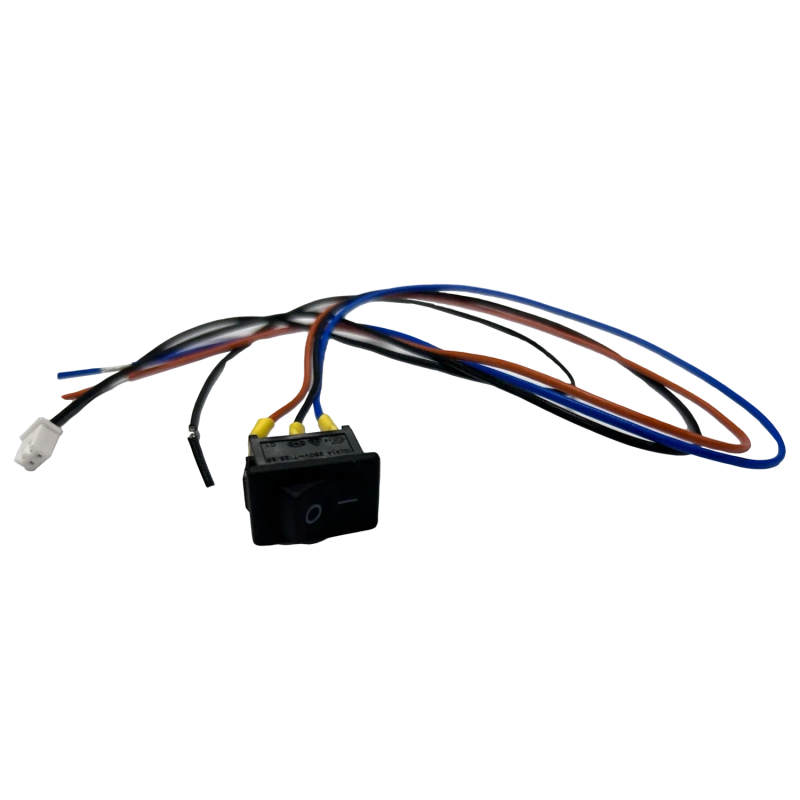 Torch Selection Switch (10520032) - additional view 3