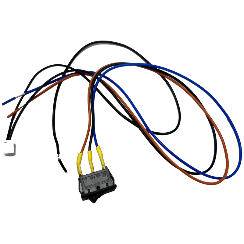 Torch Selection Switch (10520032) - additional view 4