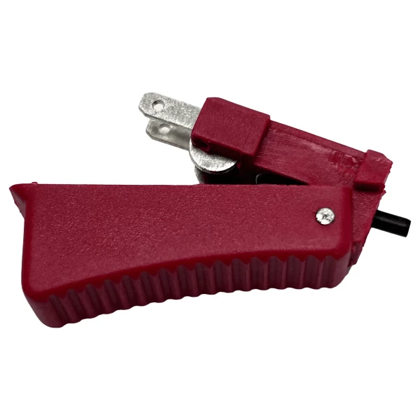 Mig Gun 5 Pin Torch Trigger (105300266) - additional view 4