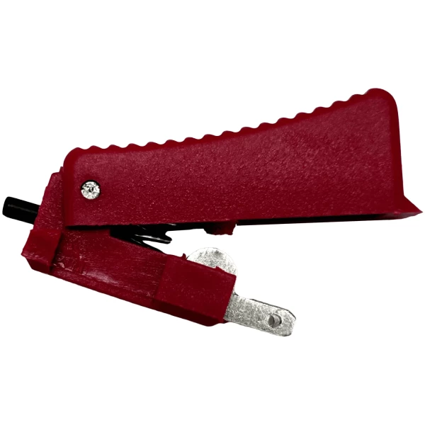 Mig Gun 5 Pin Torch Trigger (105300266) - additional view 2
