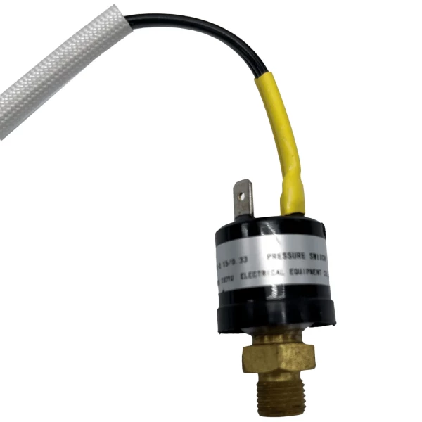 Pressure Switch (105400143) - additional view 1