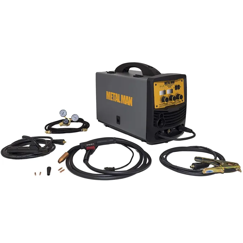 Metal Man Replacement Power Cord with Plug