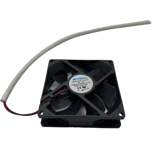 Fan (165400019) - additional view 1