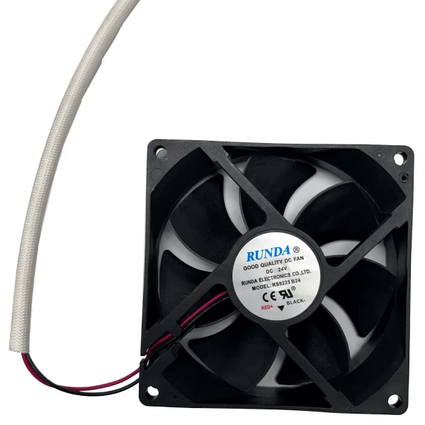Fan (165400019) - additional view 2