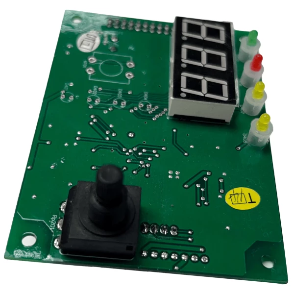 Face Pcb (165400027) - additional view 1