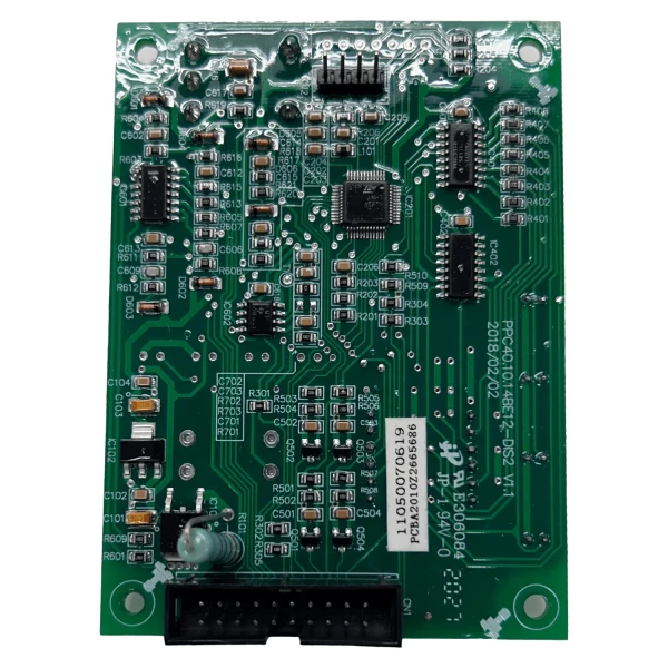 Face Pcb (165400027) - additional view 2