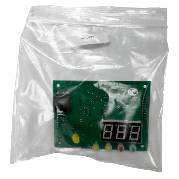 Face Pcb (165400027) - additional view 3