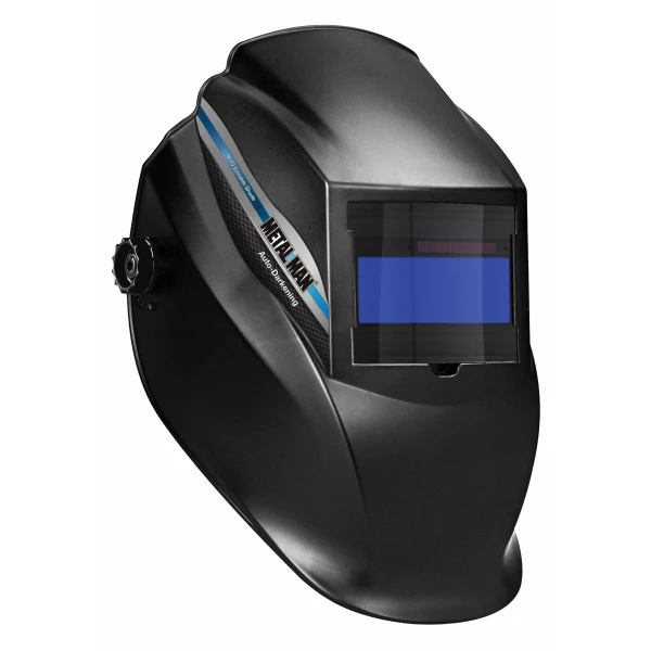 Metal Man AB8100SC Black with 9-13 Shade - additional view 1